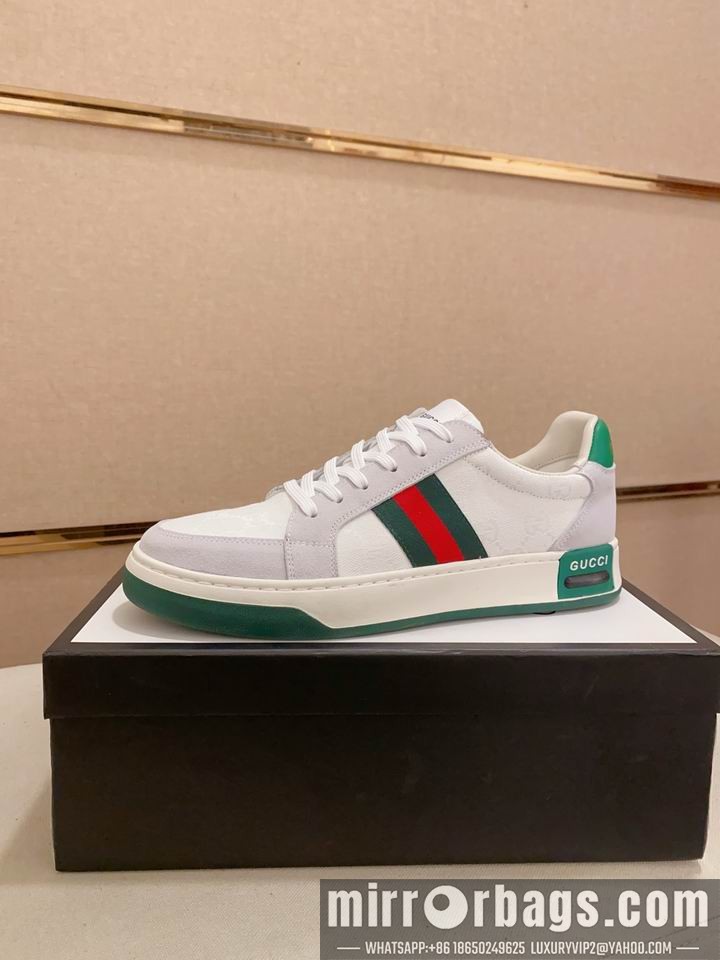 Gucci Shoes sz38-46 hnh0307
