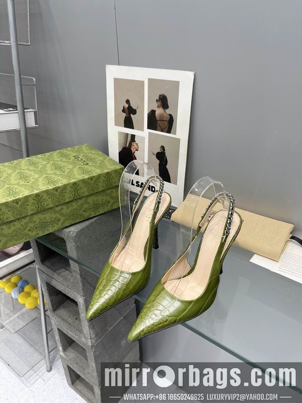 Gucci Shoes sz35-43 10cm mnf0211