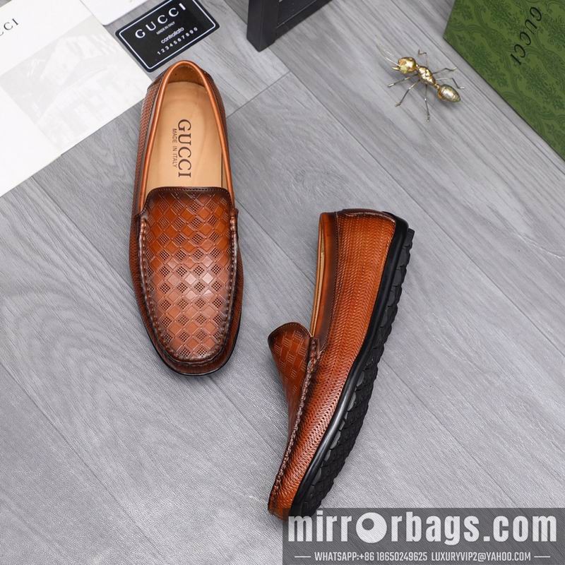 Gucci Shoes sz38-44 hnm0174