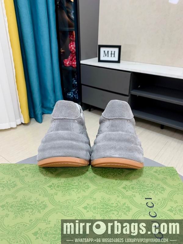 Gucci Shoes sz38-44 mnf0249