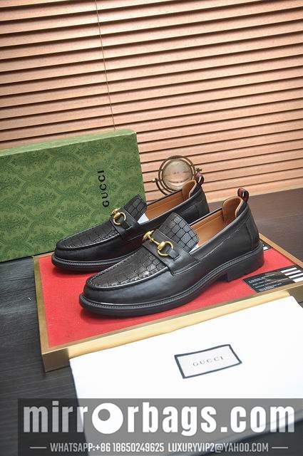 Gucci Shoes sz38-45 mnh0807
