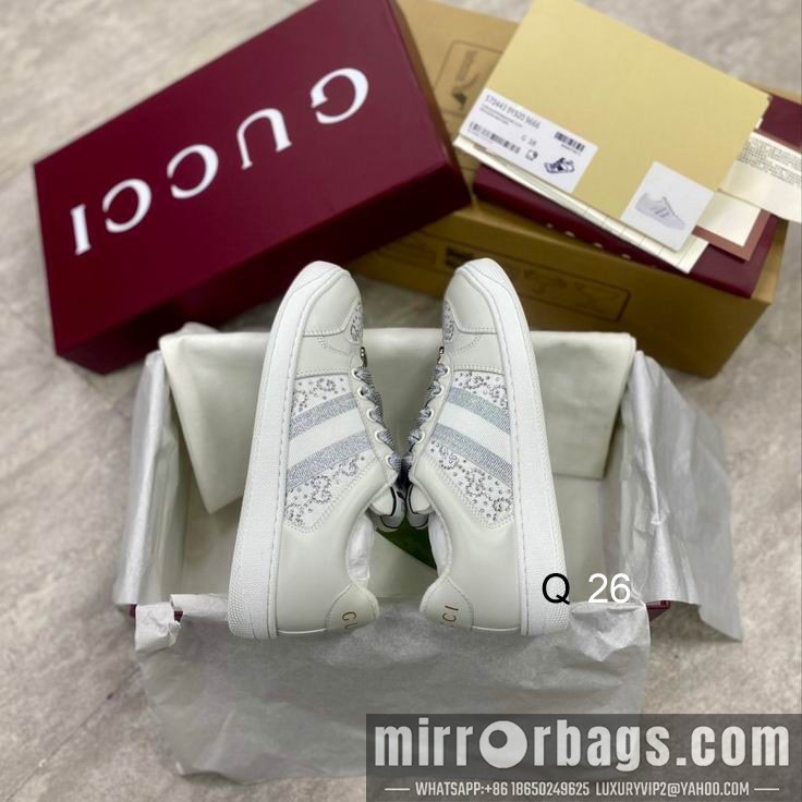 Gucci Shoes sz35-45 L1203