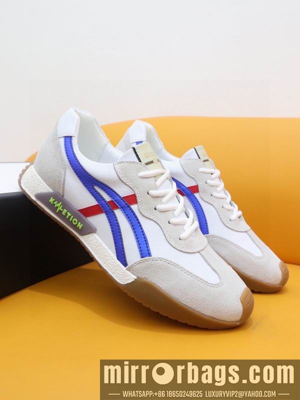 Gucci Shoes sz38-45 mnf0301