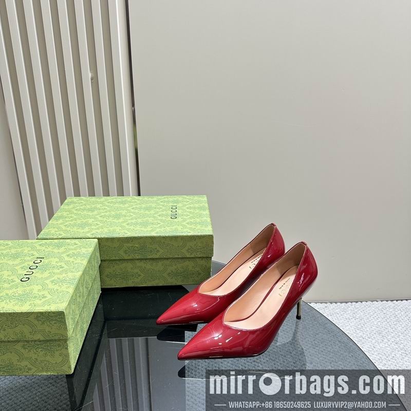 Gucci Shoes sz35-42 8.5cm mnf0104