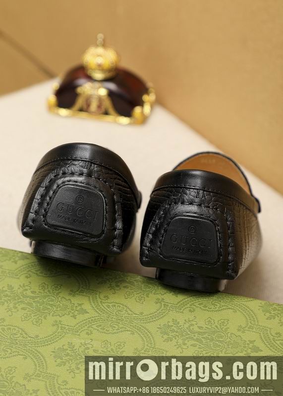 Gucci Shoes sz38-45 mnf0373