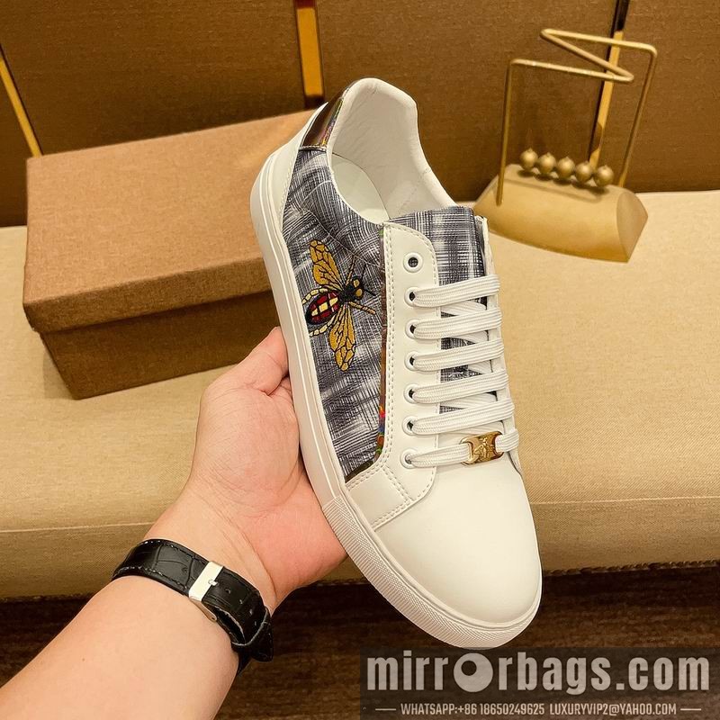Gucci Shoes sz38-44 mnf0367