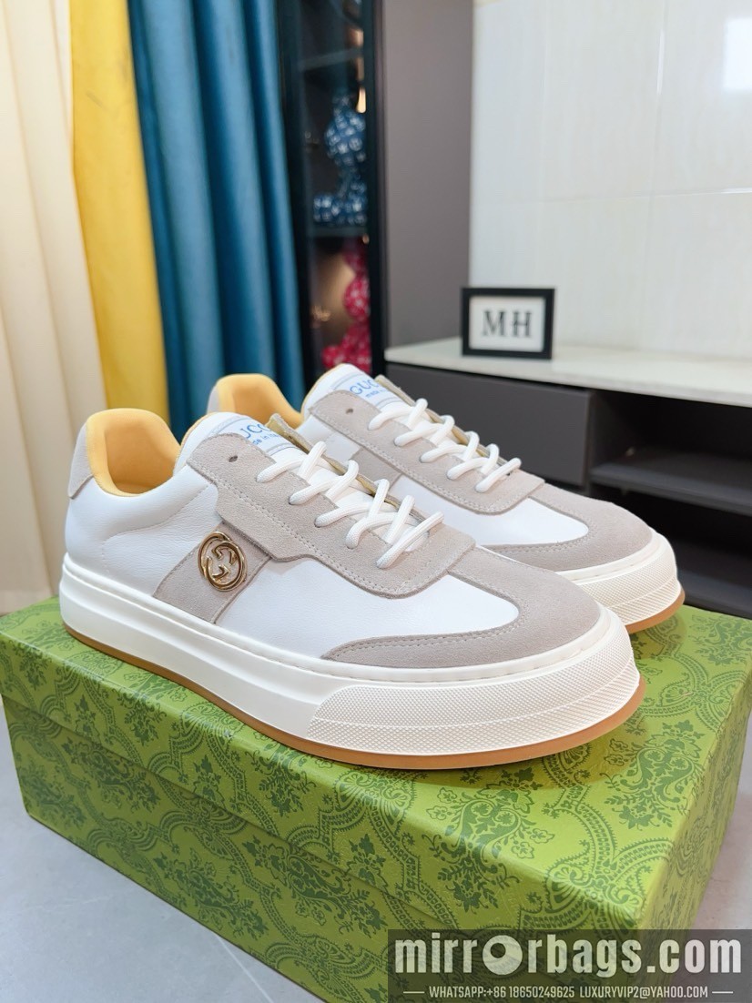 Gucci Shoes sz38-44 h0707