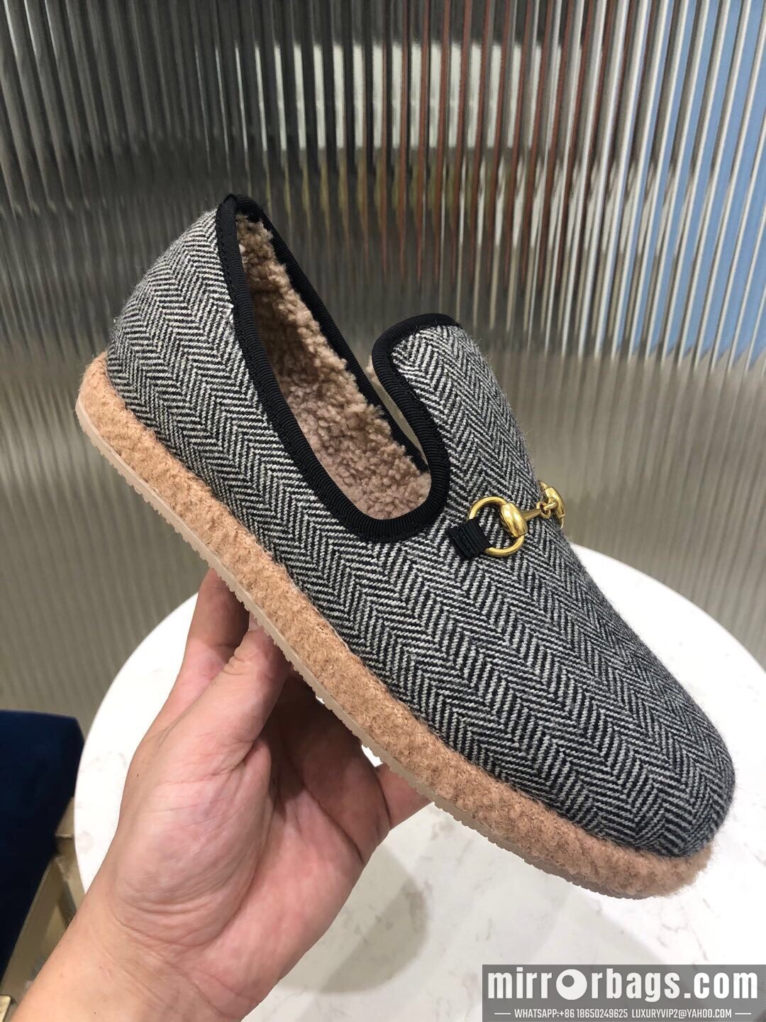Gucci Shoes sz35-41 h1006