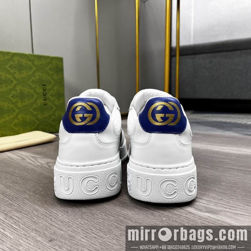 Gucci Shoes sz 38-45 mnf0152
