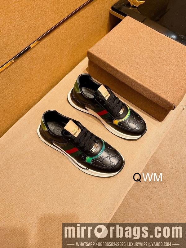 Gucci Shoes sz38-45 WM1213