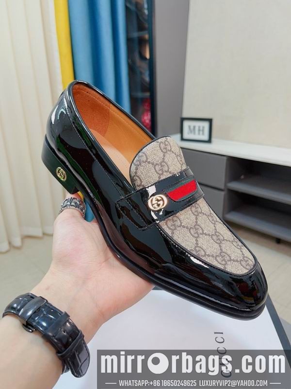 Gucci Shoes sz38-44 mnf0240
