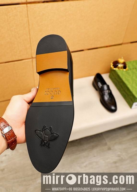 Gucci Shoes sz39-46 mnf0229