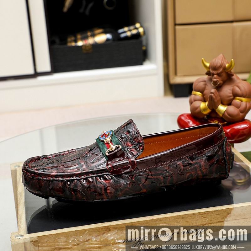 Gucci Shoes sz38-44 mnf0388
