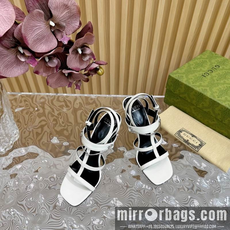 Gucci Shoes sz35-42 9.5cm mnf0323