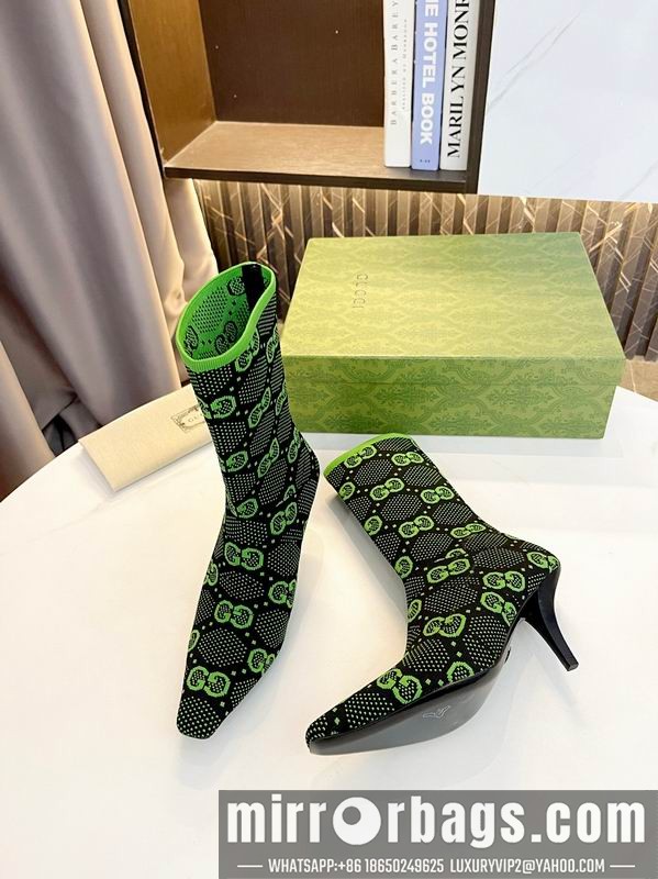 Gucci Shoes sz34-41 7.5cm mnf0301