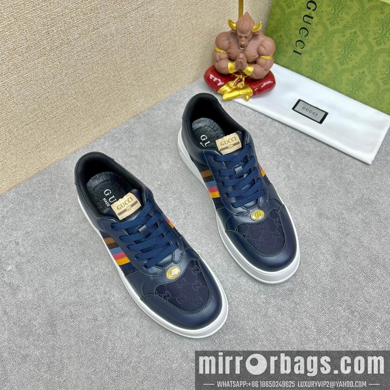Gucci Shoes sz38-44 mnf0370