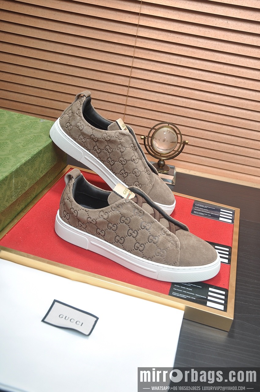 Gucci Shoes sz38-44 h0742