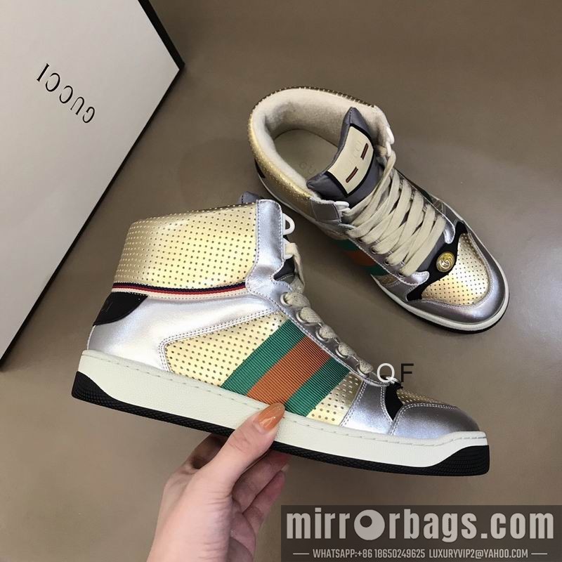 Gucci Shoes sz35-44 F0309