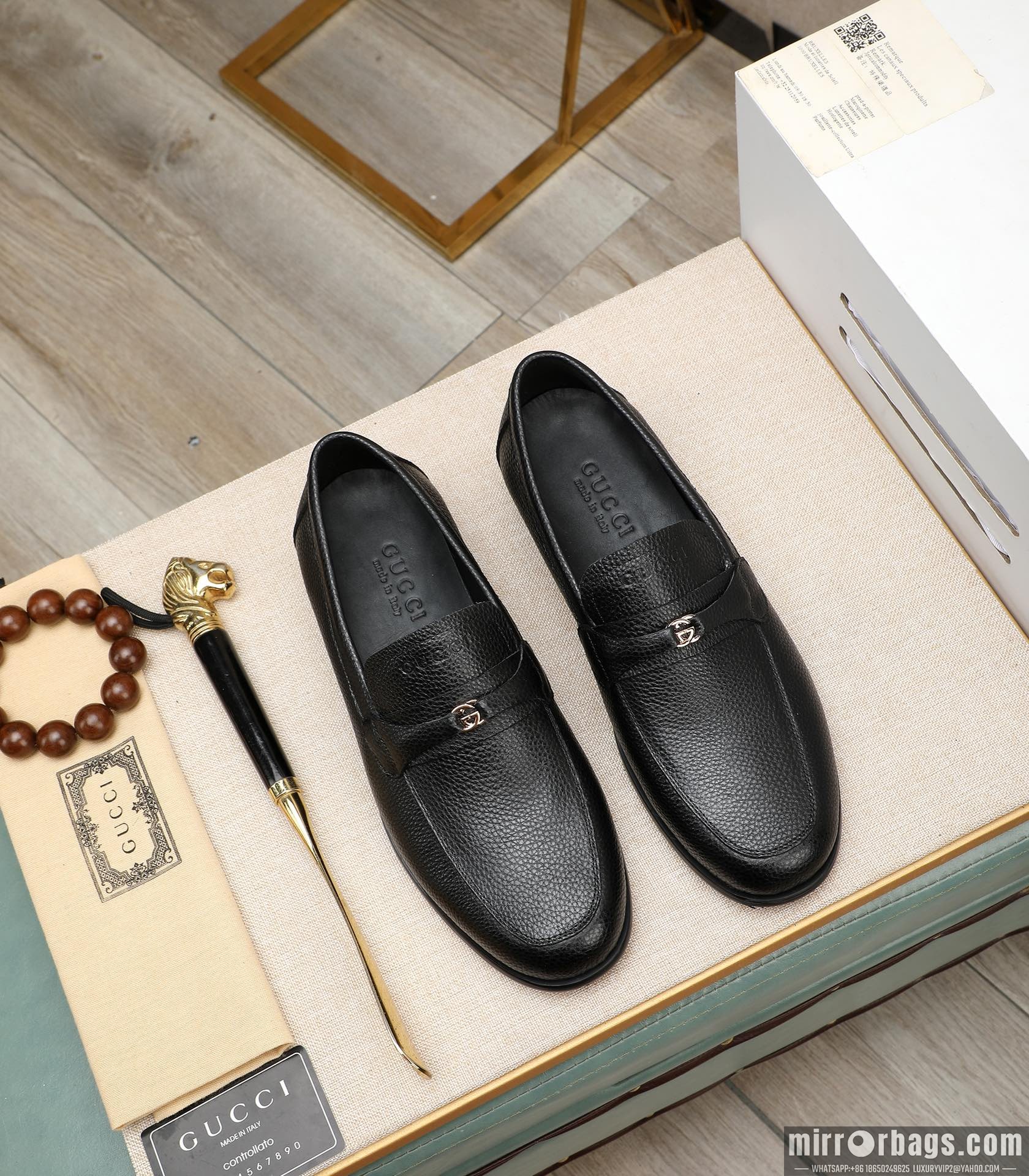 Gucci Shoes sz38-44 h0728