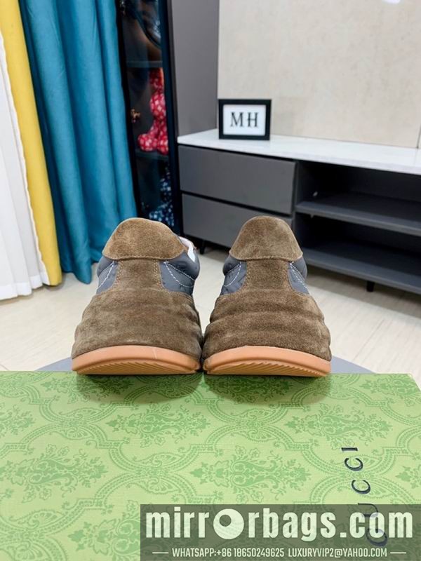 Gucci Shoes sz38-44 mnf03111