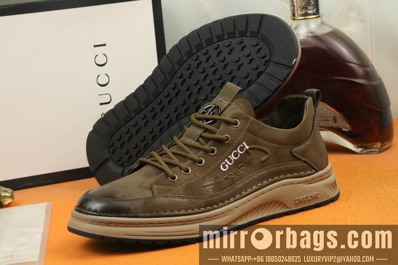 Gucci Shoes sz38-43 mnf0113