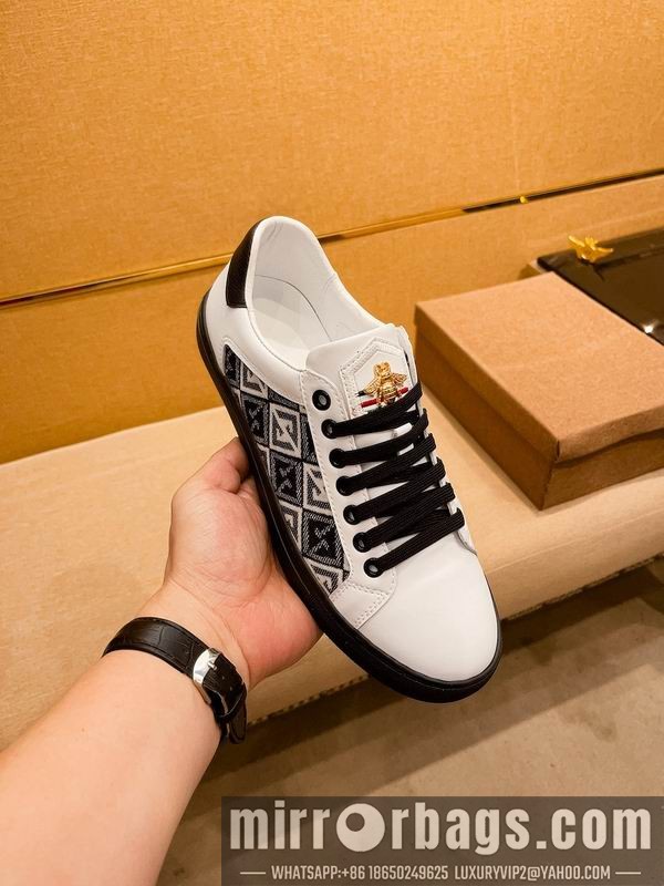 Gucci Shoes sz38-45 mnf03120