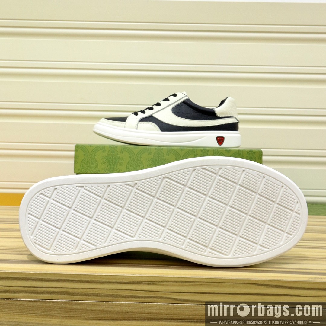 Gucci Shoes sz38-44 h0725