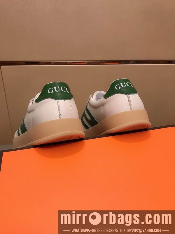 Gucci Shoes sz38-44 mnf0311