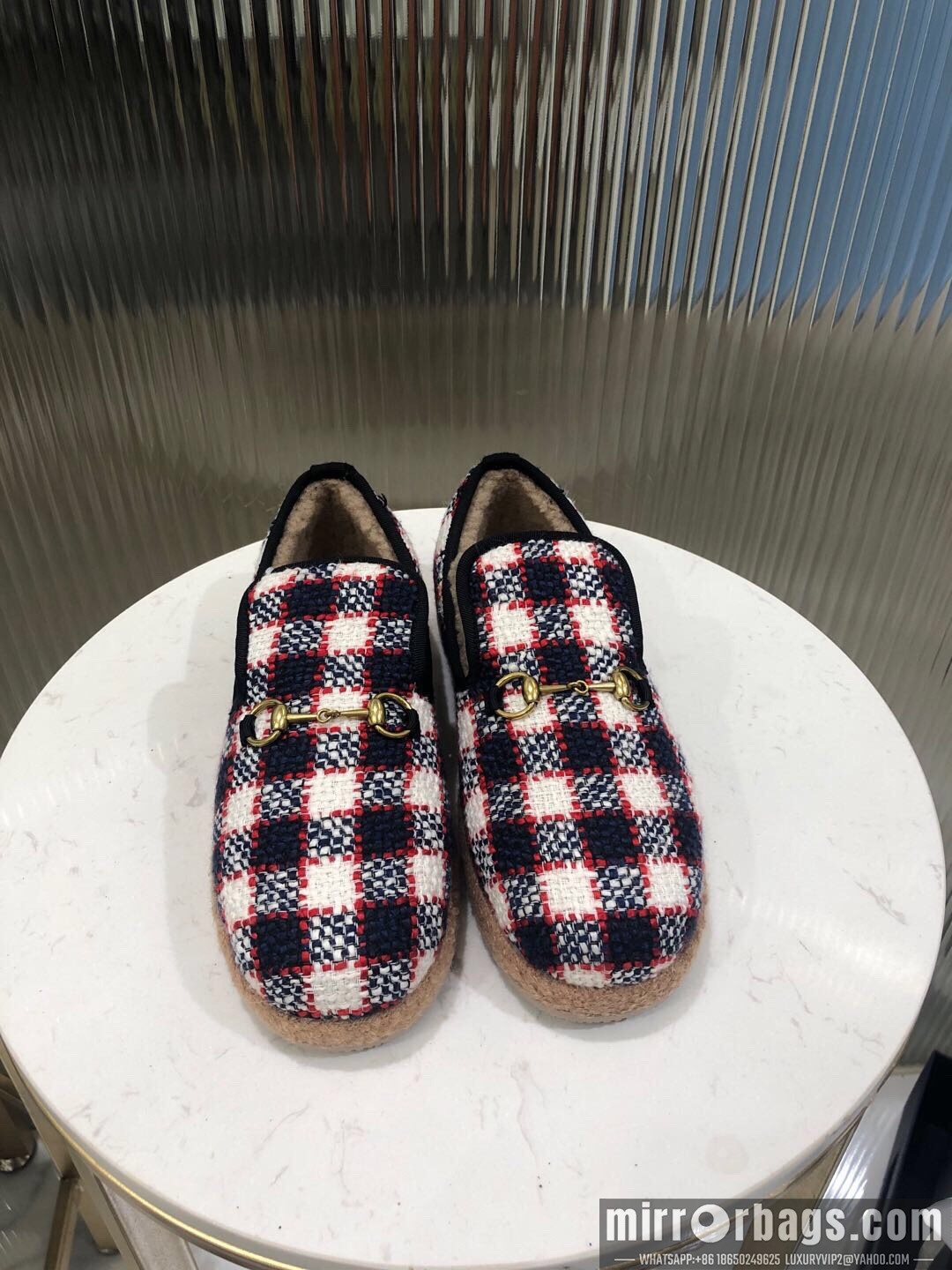 Gucci Shoes sz35-41 h1006
