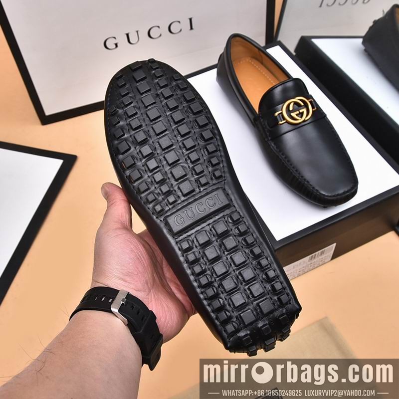 Gucci Shoes sz 38-46 mnf0123