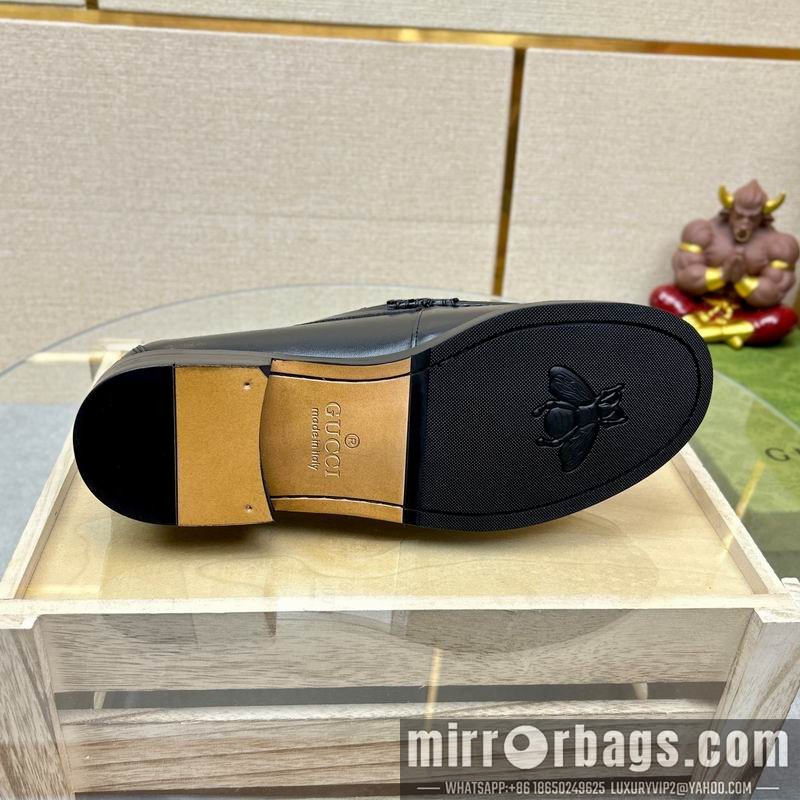 Gucci Shoes sz39-44 mnf0236
