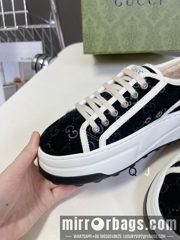 Gucci Shoes sz35-45 J1116