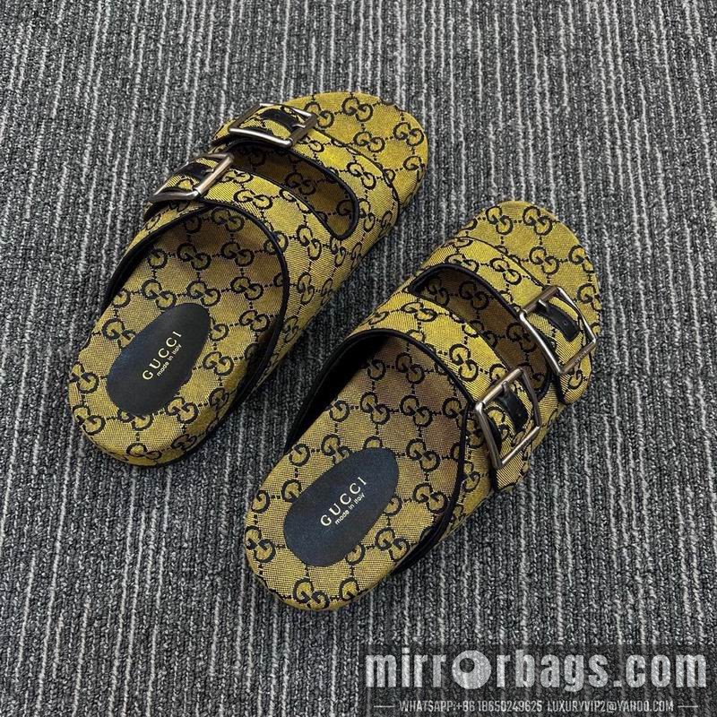 Gucci Shoes sz36-47 mnf0322