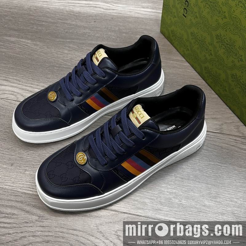 Gucci Shoes sz 38-45 mnf0158