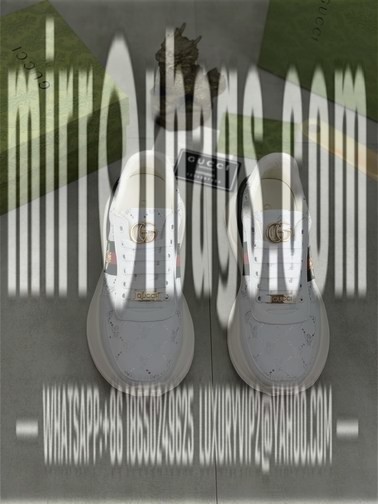 Gucci Shoes sz38-44 mnh1003