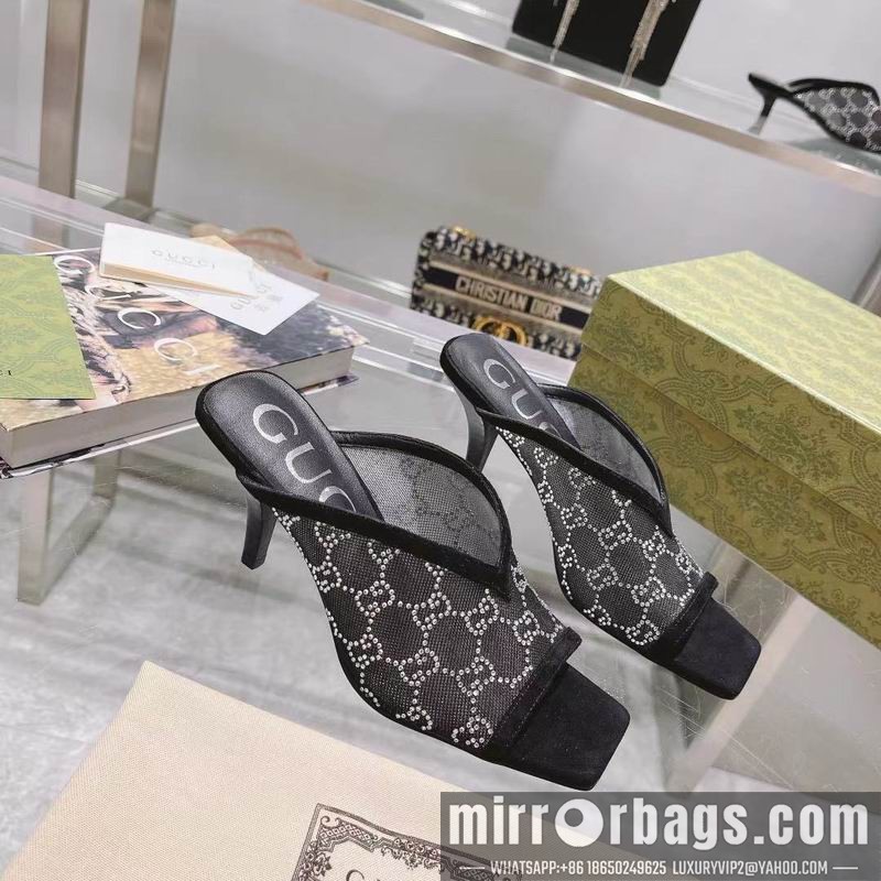 Gucci Shoes sz35-42 7.5cm mnf0317