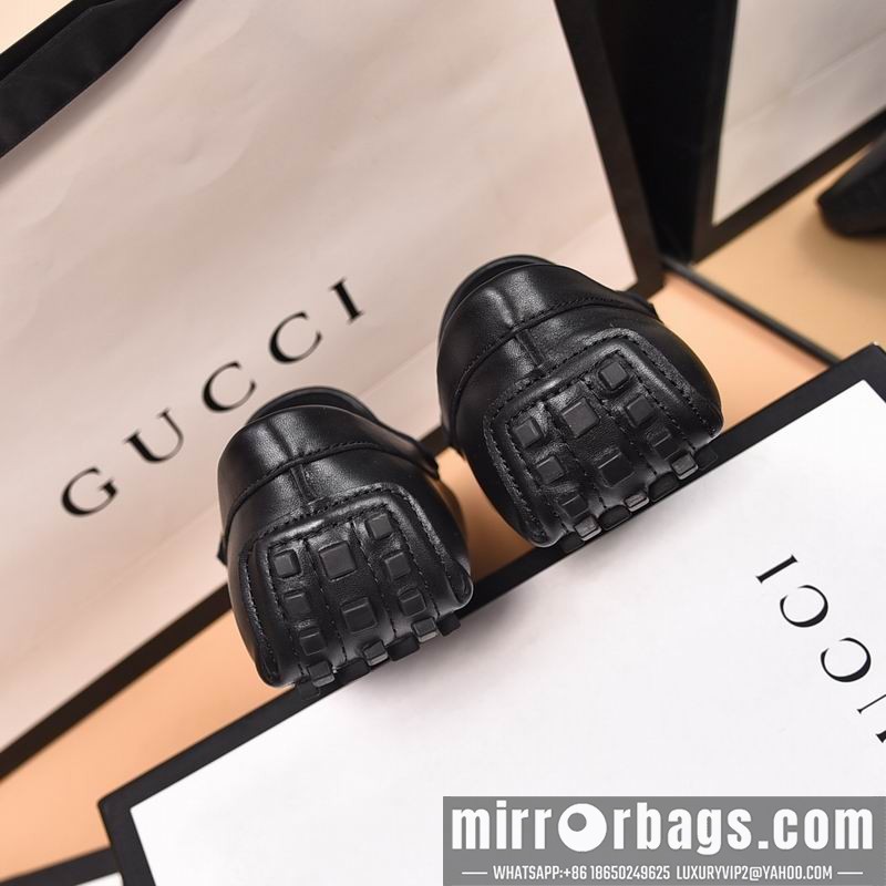 Gucci Shoes sz 38-46 mnf0126