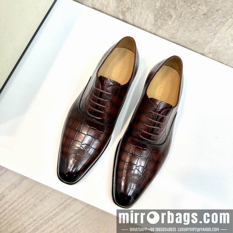 Gucci Shoes sz38-46 mnf03174