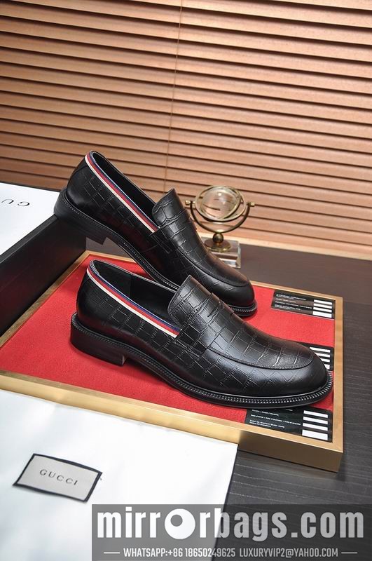 Gucci Shoes sz38-45 mnf0334
