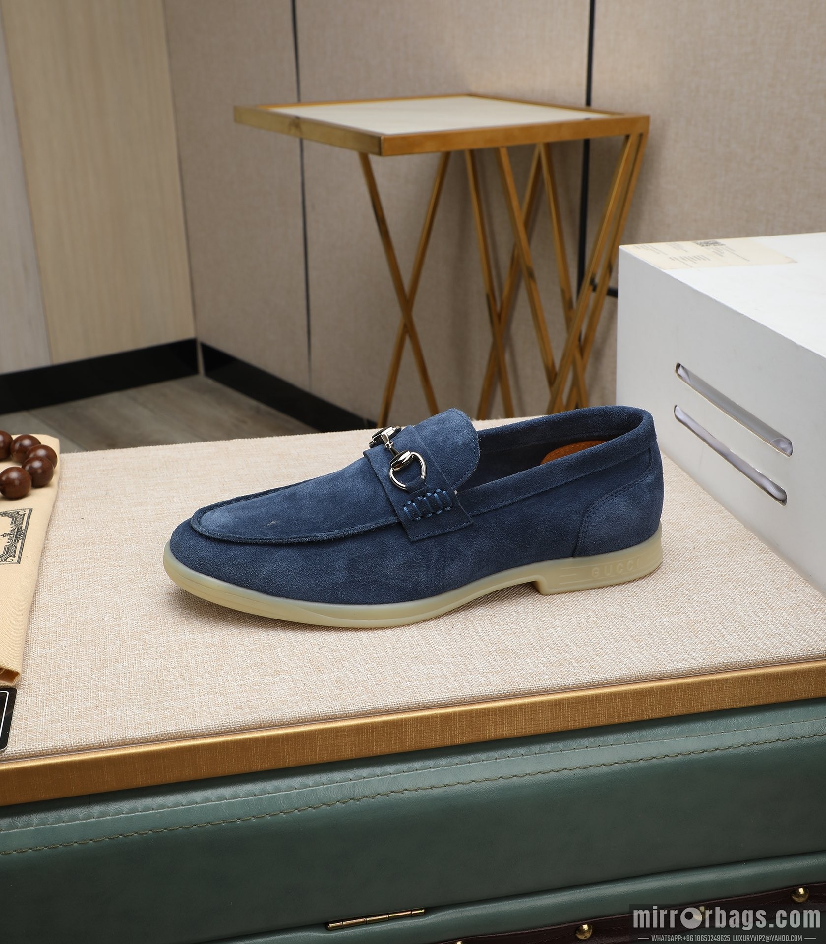Gucci Shoes sz38-44 h0715