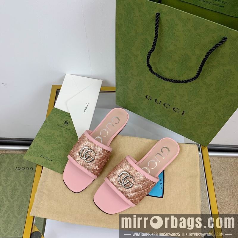 Gucci Shoes sz35-41 mnf308