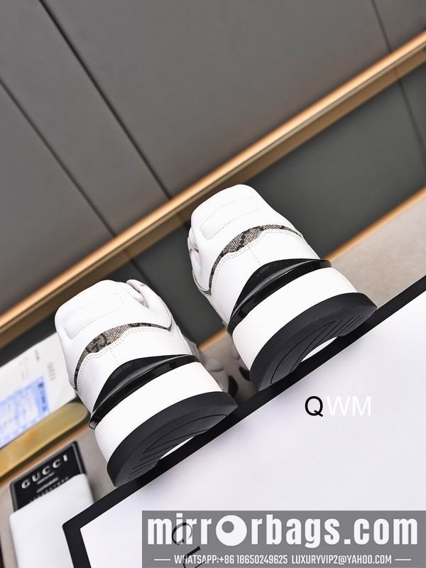 Gucci Shoes sz38-45 WM1102