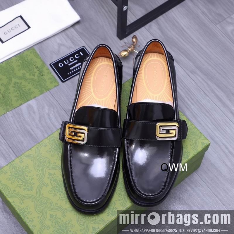 Gucci Shoes sz38-45 2C WM0906