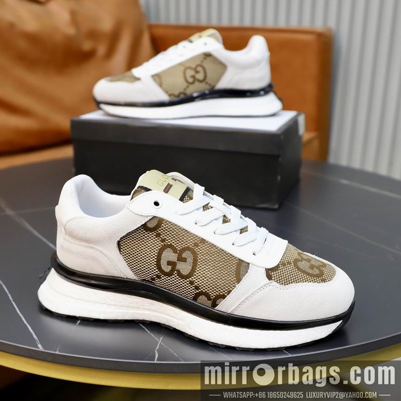 Gucci Shoes sz38-44 hnm0182