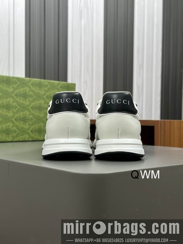 Gucci Shoes sz38-45 WM0603