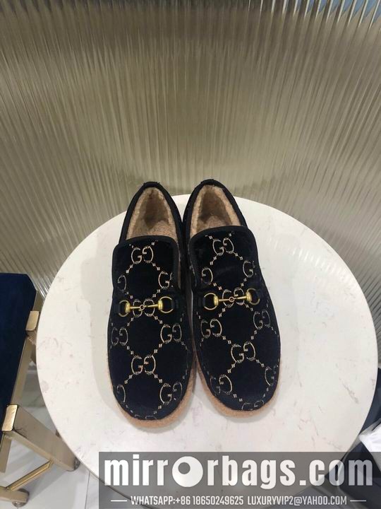 Gucci Shoes sz35-42 mnh0903