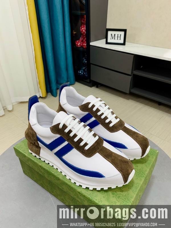 Gucci Shoes sz38-44 mnf0318