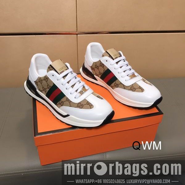 Gucci Shoes sz38-45 WM1103
