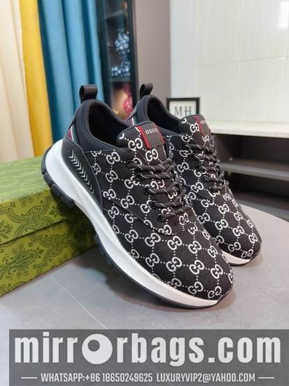 Gucci Shoes sz38-44 hnh0431