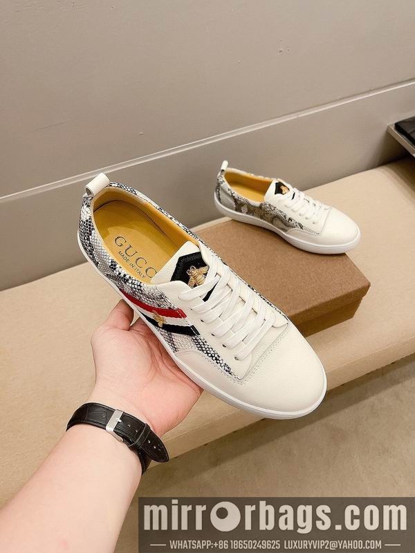 Gucci Shoes sz37-45 mnf0209
